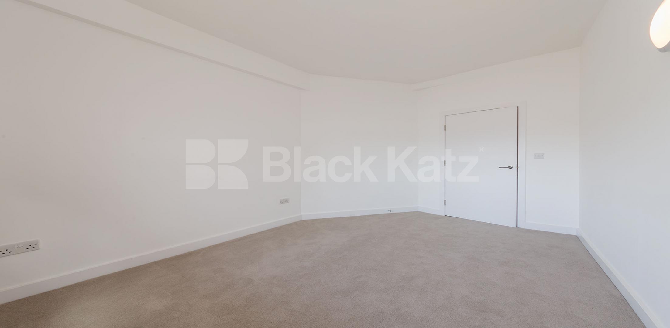 			NEW INSTRUCTION!, 3 Bedroom, 1 bath, 1 reception Apartment			 SPRINGFIELD HOUSE LOFTS-TYSSEN STREET, DALSTON E8